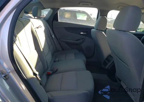 2015 Chevrolet Impala Ls z USA, uszkodzony, nr VIN 2G11Z5SL9F9108834